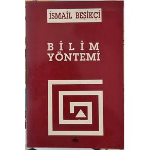 Bilim Yöntemi (2. EL)