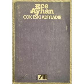 Çok Eski Adıyladır (2.EL)