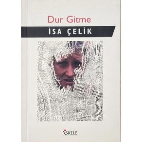 Dur Gitme (2.EL)