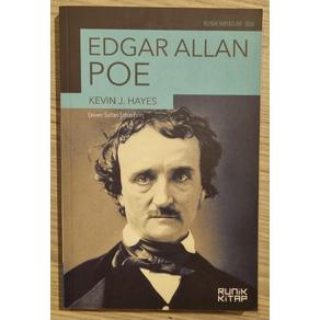 Edgar Allan Poe (2. EL)