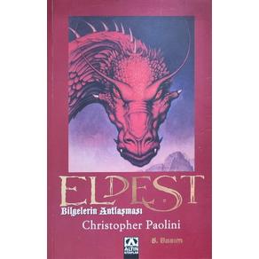 Eldest - Bilgelerin Antlaşması (2. El)