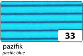 Folia Oluklu Karton 50x70 Pasific