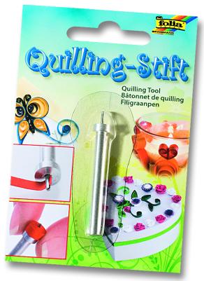 Folia Qulling Kıvırma Aleti