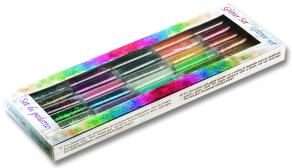 Folia Toz Sim set 30 renk 30 tüp