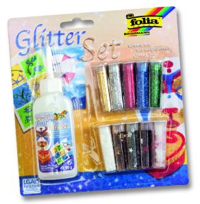 Folia Toz Sim pul yapıştırıcı Set