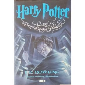 Harry Potter ve Zümrüdüanka Yoldaşlığı (2. El)