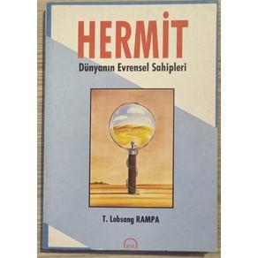 Hermit Dünyanın Evrensel Sahipleri (2. EL)