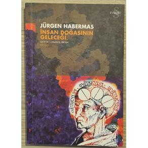 İnsan Doğasının Geleceği (2. EL)