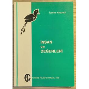 İnsan ve Değerleri (2. EL)