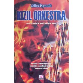 Kızıl Orkestra (2. El)