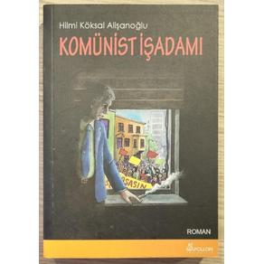 Komünist İşadamı (2. EL)