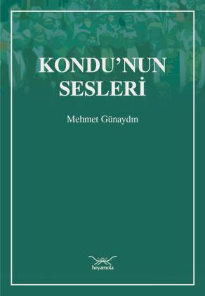 Kondu'nun Sesleri