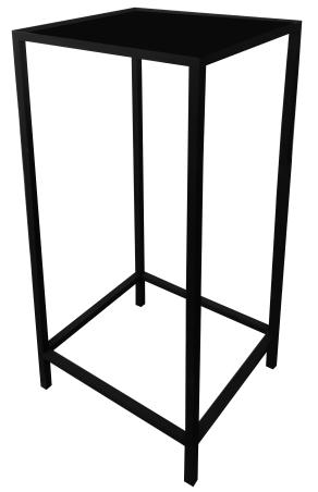 Kosida Kaide Metal 40cmx h:70