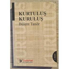 Kurtuluş Kuruluş (2. EL)