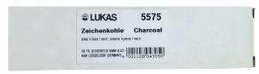 Lukas Yumuşak Kömür Kalem 7 mm