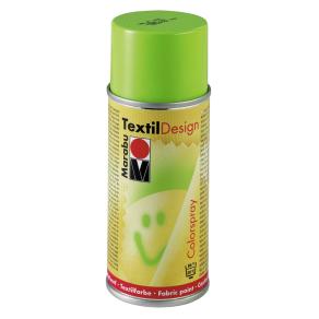 Marabu Textil Design Spray 150ml May Green