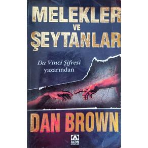 Melekler ve Şeytanlar (2. El)