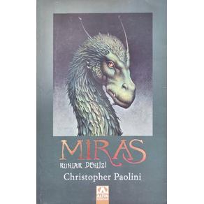 Miras - Ruhlar Dehlizi (2.El)