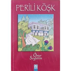 Perili Köşk (2. EL)