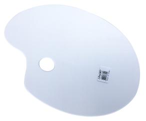 PonART Akrilik Palet 40x28x3cm
