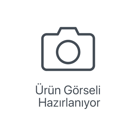 PonART Sticker İstanbul (Gümüş)
