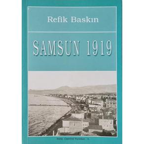 Samsun 1919 (2. EL)