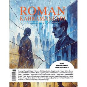 Sayı-64 Roman Kahramanları