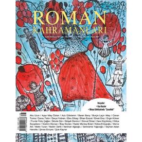 Sayı-66 Roman Kahramanları