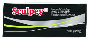 Sculpey III Polimer Kil 454gr