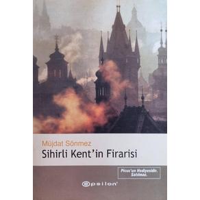 Sihirli Kentin Firarisi (2. El)
