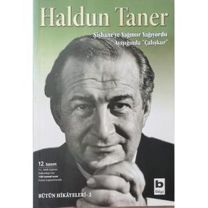 Şişhaneye Yağmur Yağıyordu - Ayışığında (Çalışkur) (2. EL)