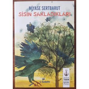 Sisin Sakladıkları (2. EL)
