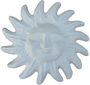 Strafor Güneş