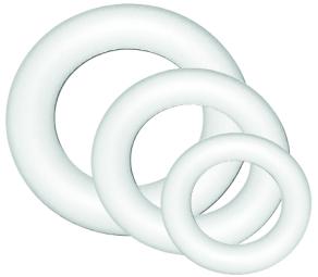 Strafor Simit 220mm