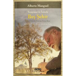 Tanpınar'ın İzinde Beş Şehir (2.EL)