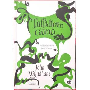 Triffidlerin Günü (2. EL)