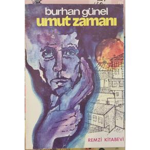 Umut Zamanı (2. EL)