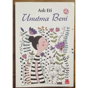 Unutma Beni (2. EL)