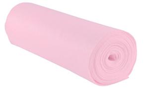 Folia Keçe 150g/m2 45cmx5m rulo Açık Pembe