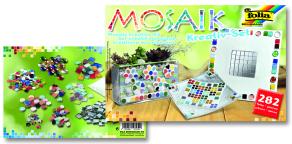 Folia Mozaik Kreative Set 282 parça