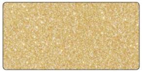Folia Simli Karton 300gsm 50x70 Altın 10tabaka