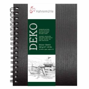 HM Eskiz Deco A5 62ya 140 g