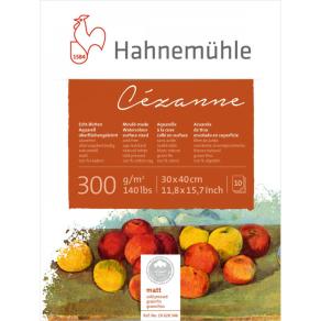 HM Cezanne B mat 300g 30x40cm