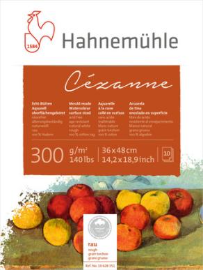 HM Cezanne B rough 300g 10ya 36x48cm