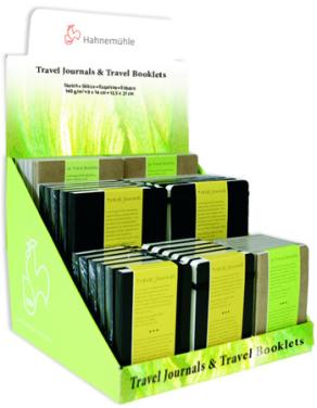 HM Travel Blok Stand 44 Ürün