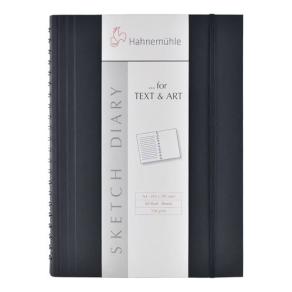HM Skect Diary 120g A4 60ya