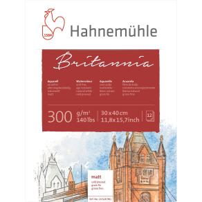 HM Britania B 300g mat 30x40cm 12ya