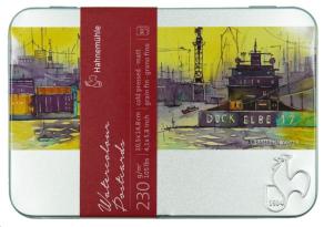 HM Postcards SB mat 10,5x14,8 230g