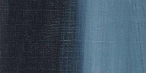 Lukas 1862 Yağlı Boya Mavi Siyah 200ml
