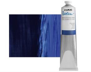 Lukas Berlin Yağlı Boya Ultramarine 200ml